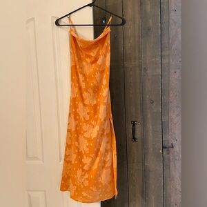 Summer dress / wedding dress